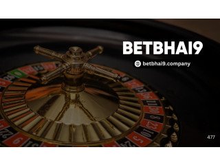 Betbhai9: Bet Smart, Win Big