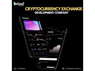 Cryptocurrency Exchange Development: A Game-Changer for Digital Asset Trading