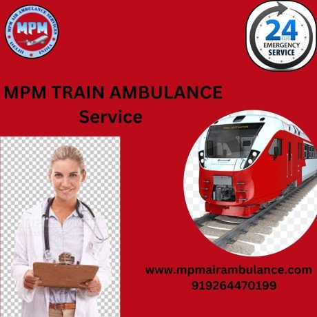 book-top-grade-mpm-train-ambulance-service-in-nagpur-with-life-care-medical-facilities-big-0