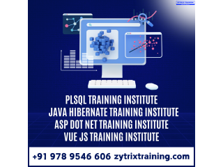 Top PLSQL Training Institutes in Bangalore for Your Success