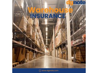 Secure Your Future with DGNote: Buy Fire Insurance Online for Ultimate Protection