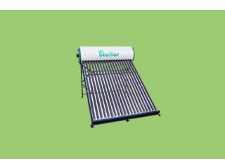 Reliable Solar Water Heater Manufacturer Eco-Friendly Solutions