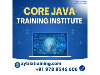 Top Spring Training Institutes in Bangalore Join Zytix Today