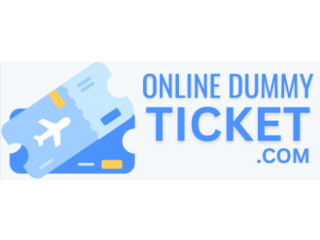 Dummy Ticket App B2b Cheap Price At INR350\$5