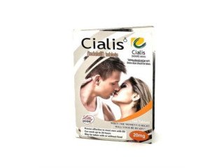 Cialis 20mg 6 Tablets Price In Pakistan- [***] 