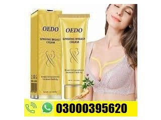 Oedo Ginseng Breast Cream In Rawalpindi - [***] 