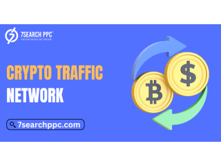 Monetize Your Crypto Traffic