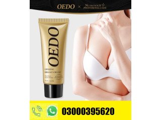 Oedo Ginseng Breast Cream In Khanewal - [***] 