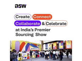 Apparel Sourcing Week in Bangalore 2025