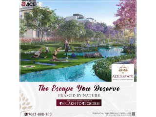 ACE Estate: Your Gateway to Sector 22D, Yamuna Expressway