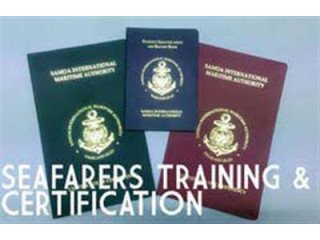 HLA ERS BTRM Catering courses Rating Courses Passenger Ship Training