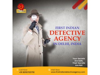 Looking for a Reliable Detective Agency for Adultery Investigations in Delhi?