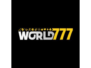 World777: Your Trusted Online Cricket Betting ID Partner