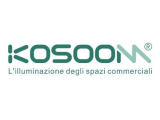 KOSOOM Plafoniere Moderne