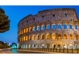 Official Tours In Rome