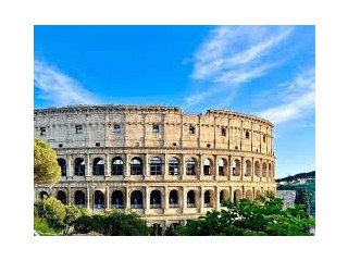 Witness the Colosseum's Magic with Night Tours!