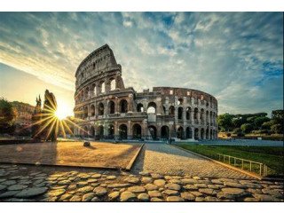 Explore Ancient Rome with Rome Colosseum Tours and Skip the Line