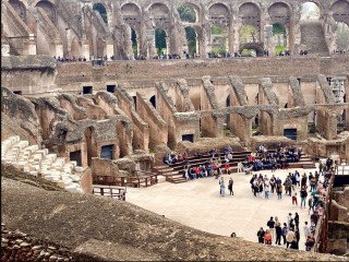 Discover the Majesty of Ancient Rome with Our Exclusive Colosseum Private Tour