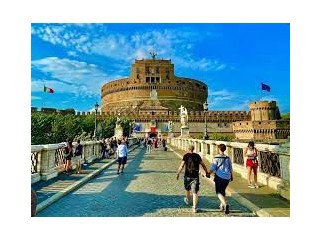 Explore Rome's Glory with Colosseum Rome Tours!