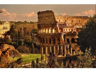 Discover Ancient Rome with Rome Colosseum Tours