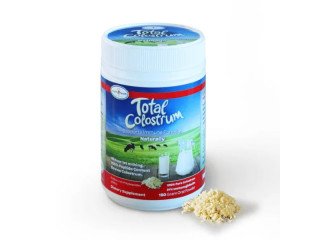 Total Colostrum Powder 300g  Premium Immune Support Supplement