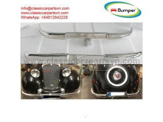 Mercedes W136 170Vb bumpers [***] 