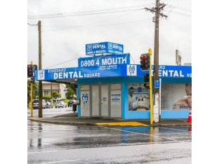 Dental Clinic in Mount Roskill