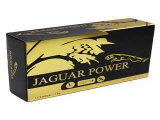 Jaguar Power Royal Honey Price In Dadu	03055997199