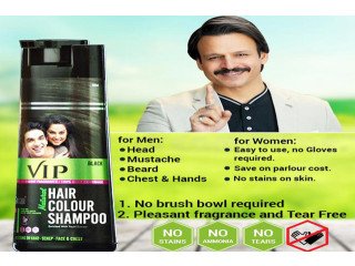 Vip Hair Color Shampoo in Khanewal	03055997199