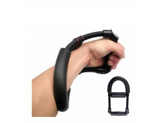 Hand Grip Arm Trainer Adjustable Forearm Hand Wrist Exercises