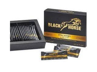 Black Horse Vital Honey Price in Charsada	03055997199