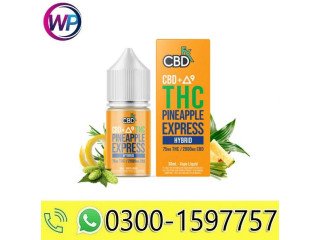 THC Vape OG Kush price In Rawalpindi