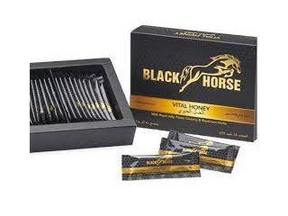 Black Horse Vital Honey Price in Tando Allahyaar	03055997199