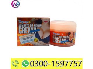 Original Meizao Papaya Breast Enlarging Cream In Jacobabad	- 03001597757