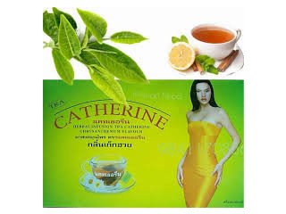 Catherine Slimming Tea in Faiisalabad	03055997199