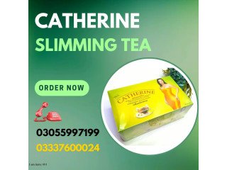 Catherine Slimming Tea in Jhelum	| 03055997199