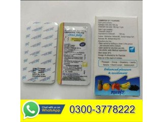 Kamagra Oral Jelly Price In Khanewal - 03003778222