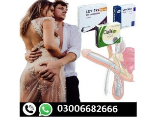 Cialis Tablets Price in Sukkur	03006682666