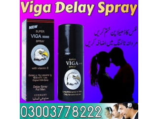 Viga Delay Spray In Pakistan 03003778222