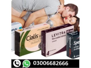 Cialis Tablets Price in Jacobabad	03006682666