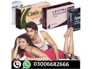 Cialis Tablets Price in Khairpur	03006682666