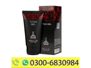 Original Titan Gel Side Effects:*o3oo~683o~984in Pakistan