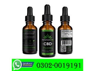 CBD OIL IN PAKISTAN Peshawar	03020019191