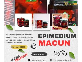 Epimedium Macun Price In Pakistan 03001819306