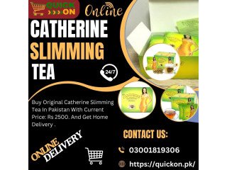 Catherine Slimming Tea Price In Karachi,Pakistan 03001819306