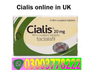 Buy Cialis online in UK Price in Jhang\03003778222