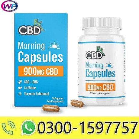 cbdfx-cbd-capsules-morning-900mg-cbd-900mg-cbg-60ct-in-gojra-03001597757-big-0