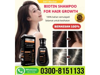 Hair Growth Biotin Shampoo in Islamabad- 0300-8151133