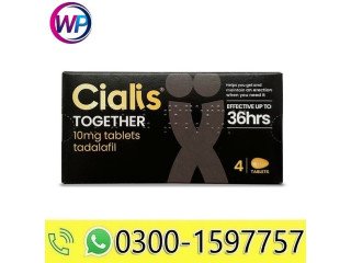 Cialis Together In Peshawar - 03001597757