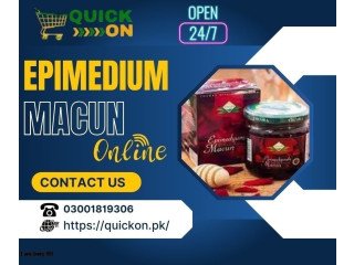 Epimedium Macun Price In Quetta,Pakistan : How to use Epimedium Macun? | 03001819306